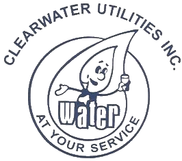 Clearwater Utilities Inc. logo